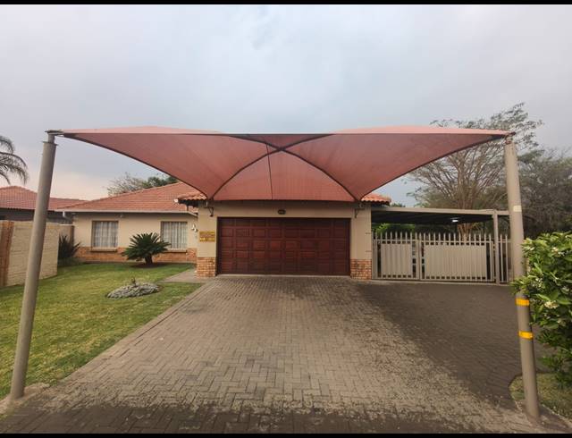 3 BEDROOM HOUSE FOR SALE IN WATERKLOOF